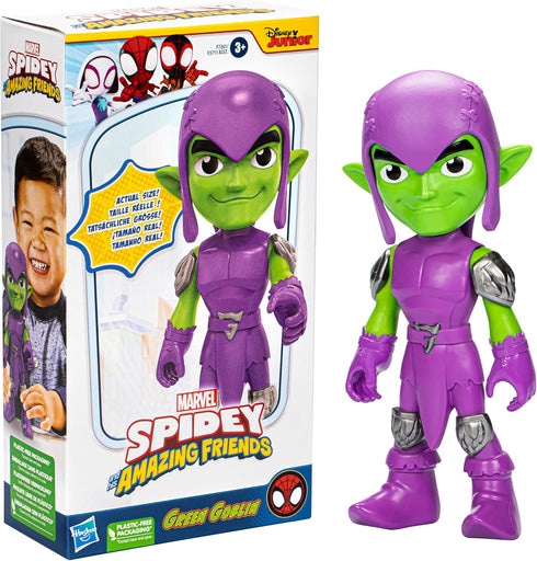Marvel SAF Supersized Green Goblin...