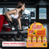 Vitamin Energy Extra Strength Energy Drink Shots | Natural Nutrients to Energize & Support Immune System | Sugar & Carb-Free | Immunity Formula | ...