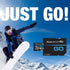 TEAMGROUP Go Card 128GB Micro SDXC UHS-I U3 V30 4K for GoPro & Action Cameras Flash Memory Card with Adapter for Outdoor 4K Shooting TGUSDX128GU30...
