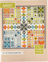 Elizabeth Hartman - August Quilt Pattern...