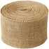 Home·FSN 3" Wide Burlap Fabric Craft Ribbon 10 Yards for Parties, Thanksgiving, Christmas, Holidays (3 inch 10 Yards 1 Pack)...
