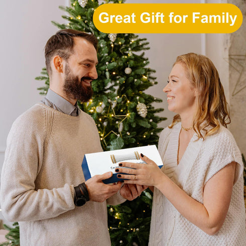 Foot Roller Massage Plantar Fasciitis Relief Gift for Her Perfect for Women, Wife, and Mom - Deep Tissue Acupressure for Arch Support, Foot Pain R...