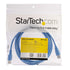 StarTech.com USB 3.0 Cable, 6ft, A to B, Blue...