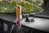 Scosche UH4WDEX2-SP Extendo Mount Car Phone Holder Windshield / Dashboard | StickGrip Base | Telescoping Adjustable Arm | Black...