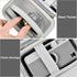 Digital Camera Case Compatible with KODAK EKTAR H35 H35N Half Frame Film Camera, Storage Holder Organizer for Kodak Ultra F9 M35 M38 Paper Shoot C...