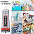 B6000 Jewelry Glue Clear Rhinestone, Inlay Glue, Pendant Adhesive, 10g Craft Adhesive Glue with Precision Tip Multifunctional Fabric Glue (10ML)...