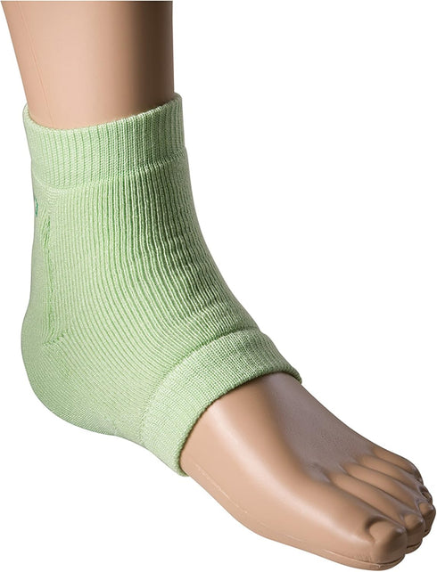 DMI Heelbo Heel and Elbow Brace for Tendinitis, Arthritis and Plantar Fasciitis with Foam Insert to Reduce Pressure and Enhance Support, Machine W...