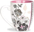 Mark My Words Sister Mug, 4-3/4-Inch, 20-Ounce Capacity...