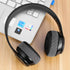 Replacement Ear Pads Cushions for Beats Solo 2/3 Wireless Headphones, Ear Pads for A1796 / B0534, Headphone Earpads with Noise Cancelling Foam, So...