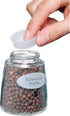 WMF Trend Spice Mill Black Empty with Ceramic Grinder....