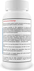 BioTree Labs Relax 180 - Pack of 120, Magnesium & Potassium Supplement with Electrolytes | Supports Muscle Pain, Spasms & Tension | 60 Days...