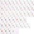 Yellow Mountain Imports American Mah Jongg (Mahjong) Playing Cards - 178 Card Set...
