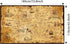 Blulu Pirate Party Decorations Halloween Treasure Map Pirate Theme Backdrop Background Jewelry Map Banner Photography for Halloween Party Supplies...