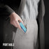 CLICK CLEAN Screen Cleaner, Fingerprint Proof Screen Cleaner Spray, All-in-One Cleaner with Microfiber and Shell for All Phones, Laptop and Tablet...