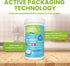 Probiotics for Kids + Prebiotics to Support Digestive Health - 6 Billion+ CFUs of Kids Prebiotic and Probiotic to Help Support Immunity & Digestio...