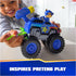 Paw Patrol: Rescue Wheels Chase’s Cruiser, Toy Truck with Projectile Launcher and Collectible Action Figure, Kids Toys for Boys & Girls Ages 3 and...