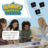 The Bunnies Patrol | Family Board Game | Board Game for Adults and Family | Adventure Board Game | Ages 5+ | for 2 to 4 Players | Average Playtime...