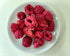 100% Canada Raspberries - Natrihealth Freeze Dried Raspberries 20gx2...