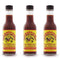 Dirty Dicks Original Hot Sauce, 5 Fl Oz - Award-Winning Blend of Habanero, Tropical Fruits & Spices (Pack of 3)...
