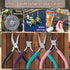 4 Pack Jewelry Pliers Jewelry Making Pliers Tools Kit with Needle Nose Pliers/Chain Nose Pliers, Round Nose Pliers, Bent Nose Pliers, Wire Cutters...