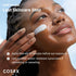 COSRX Daily SPF 50 Vitamin E Sunscreen - UVA/UVB Protection, Lightweight, No White Cast, Semi Matte Finish, Sebum Balancing, Reef Friendly...