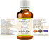 Pure Wheatgerm Oil (Triticum vulgare) Cold Pressed 10ml (0.33 oz)...