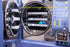 5 Pcs Vial Rack Tube Rack Double Panel Microcentrifuge PCR Centrifuge Tube Holder,60-Well...
