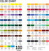 Liquitex Professional Spray Paint, 12-oz (400ml), Fluorescent Orange...