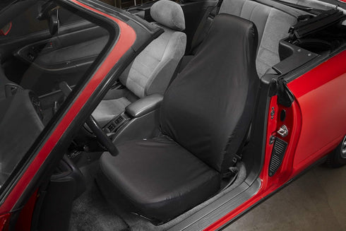 Bell Automotive 22-1-55303-A All Terrain Protective Bucket Seat Cover, Multi, One Size...