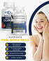 Bariatric Expert Biotin Vitamin – Fast-Melting Dietary Supplement for Adults Post Bariatric Surgery, 90 Count...