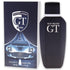 New Brand Perfumes GT EDT Spray Men 3.3 oz (sem numero)...