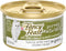 Purina Fancy Feast Wet Cat Food Gourmet Naturals White Meat Chicken Recipe in Wet Cat Food Gravy - (Pack of 12) 3 oz. Cans...