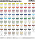 Golden Open 5 Ounce Color Paint Color: Burnt Sienna...