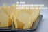 Muffin Greaseproof paper Baking cupcake cups, 2" x 3 1/2" Natural Tulip Baking Cup Case of 125 pcs (125, Standard)...