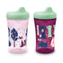 NUK Hide 'n Seek Hard Spout Sippy Cup, 10 oz, 2 Pack, 9+ Months...
