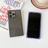 Cocomii Square Case Compatible with iPhone 13 Pro Max - Luxury, Slim, Glossy, Show Off The Original Beauty, Optional Glitter, Camera Protector, Ea...