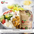NY Spice Shop Meat Shawarma Seasoning - Authentic Mediterranean Blend Grilling Spices for Meat - Fresh Middle Eastern Spice Mix for Shawarma – 6 O...
