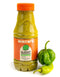 Bertie's Slight Pepper Sauce (10 Oz./300ml) | Gives You Great Flavour Without Too Much Heat...