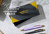 InnoBeta Retirement Gifts for Women, Ballpoint Pen Set of 4, Funny Retired Gifts for Women on Birthday Christmas - 2024...