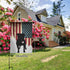 Pitbull Heart Garden Flag Double Sided Flags Banner For Outdoor House Decoration Patio Lawn Home Signs Flag 12x18 Inch...