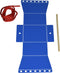Fold It Yourself Bird Feeder, Blue...