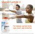 Doctor's Best Best Vitamin C 500mg, 120 Count...