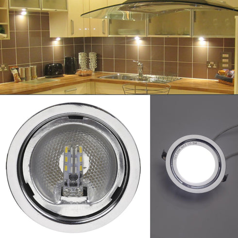 G4 LED Bulb 12V ac/dc Bi-pin Base Landscape Light Bulbs - 10W Replacement Halogen JC Bulb - 1 Watt 12 Volt Mini T3 Bulb for Under Cabinet Puck Lig...