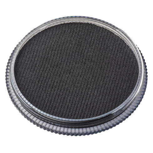 TAG Face and Body Paint - Regular Black 32gm...