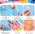 Taotree Watercolor Paint Set, 48-Color Watercolors Cake & a Brush a Refillable Water Brush Pen, Painting Supplies Gifts Trendy Stuff, Easter Baske...