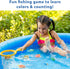 Skillmatics Outdoor & Bath Toys - Let's Fish, Fishing Game, Toddler Toys, Learn Colors & Counting, Pool Toys for Kids, Gifts for Boys & Girls Ages...