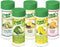 True Citrus Lemon Pepper, Lime Garlic & Cilantro, Orange Ginger, Bonus Includes Lemon & Lime Shaker, No Sodium, Gluten Free, Seasoning Salt Spice ...