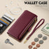 Antsturdy Samsung Galaxy A71 5G case Wallet with Card Holder for Women Men,Galaxy A71 5G Phone case RFID Blocking PU Leather Flip Shockproof Cover...