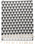 MECCANIXITY Microwave Oven Cover Dust, 13.78"x37.4" Cotton and Linen Decorative Kitchen Appliance Protective Cover for Home Refrigerator Machine D...