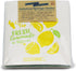 (10 Pack) Eco-Friendly Reusable German Cleaning Cloth 100% Biodegradable Cellulose Sponge Cloths, Kitchen Cloths, GMO-Free, Reusable - Made in Ger...